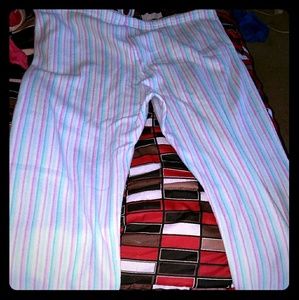 Pj pants size of the 4x